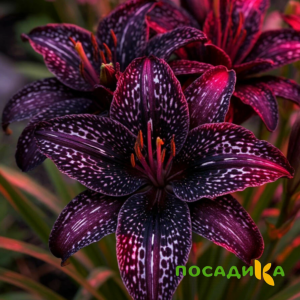 Лилейник Вояж купить по цене от 699р. в интернет-магазине «Посадика» с доставкой почтой в в Александровске-Сахалинском и по всей России – [изображение №1].